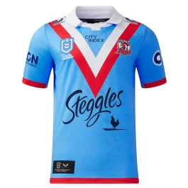2024 Sydney Roosters Rugby Men's Wartime Anzac Jersey