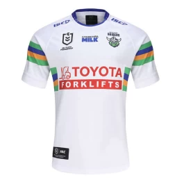 2024 Canberra Raiders Rugby Men's Away Jersey