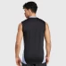 2024 All Blacks Rugby Mens Black Singlet 