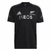 2022-23 All Blacks Rugby Men's Training Jersey