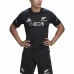 2022-23 All Blacks Rugby Men's Training Jersey