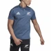 2022-23 All Blacks Rugby Men's Polo Shirt