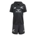 2023 All Blacks Rugby Kids Kit