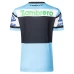 2025 Cronulla-Sutherland Sharks Rugby Mens Home Jersey