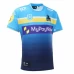 2023 Gold Coast Titans Rugby Men's Home Jersey