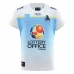 2025 Gold Coast Titans Rugby Men's Away Jersey