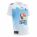 2025 Gold Coast Titans Rugby Men's Away Jersey