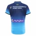 2025 Gold Coast Titans Rugby Men's Home Jersey