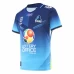 2025 Gold Coast Titans Rugby Men's Home Jersey