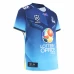 2025 Gold Coast Titans Rugby Men's Home Jersey