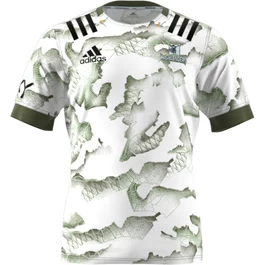 Highlanders Primeblue Away Jersey 2021