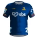 2024 Highlanders Rugby Mens Home Jersey