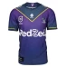 2022 Melbourne Storm Rugby Mens Home Jersey