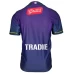 2022 Melbourne Storm Rugby Mens Home Jersey