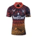 2022 Melbourne Storm Rugby Mens Multicultural Training Jersey