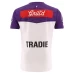 2024 Melbourne Storm Rugby Men's Away Jersey