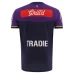 2024 Melbourne Storm Rugby Men's Home Jersey