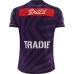 2024 Melbourne Storm Rugby Mens Anzac Jersey