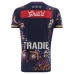 2024 Melbourne Storm Rugby Mens Indigenous Jersey