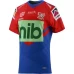 2022 Newcastle Knights Rugby Men's Home Jersey