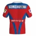 2024 Newcastle Knights Rugby Men's Home Jersey