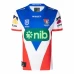 2025 Newcastle Knights Rugby Men's Away Jersey