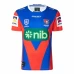 2025 Newcastle Knights Rugby Men's Home Jersey