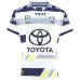 2025 North Queensland Cowboys Rugby Men's Alternate Jersey