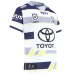 2025 North Queensland Cowboys Rugby Men's Alternate Jersey