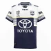 2025 North Queensland Cowboys Rugby Men's Away Jersey