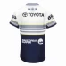 2025 North Queensland Cowboys Rugby Men's Away Jersey