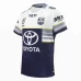 2025 North Queensland Cowboys Rugby Men's Away Jersey