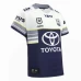 2025 North Queensland Cowboys Rugby Men's Away Jersey