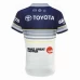 2025 North Queensland Cowboys Rugby Men's Home Jersey