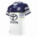 2025 North Queensland Cowboys Rugby Men's Home Jersey