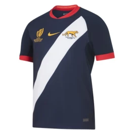 2023 Argentina RWC Mens Away Jersey