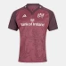 2024 Munster Rugby Mens European Jersey