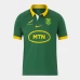 2023 South Africa Springboks Rugby Mens Home Jersey