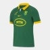 2023 South Africa Springboks Rugby Mens Home Jersey