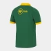 2023 South Africa Springboks Rugby Mens Home Jersey