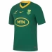 2023 Springboks Rugby Mens Fan Jersey