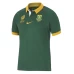 2023 Springboks Rugby Mens 4th Champions Jersey