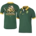 2023 Springboks Rugby Mens 4th Champions Jersey