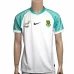 2025 Springboks Sevens Rugby Mens Away Jersey