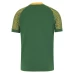 2025 Springboks Sevens Rugby Mens Home Jersey