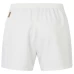 2025 British And Irish Lions Rugby White Shorts