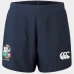 2025 British And Irish Lions Rugby Navy Shorts