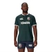 2025 British And Irish Lions Rugby Dark Green Training Jersey