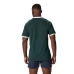 2025 British And Irish Lions Rugby Dark Green Training Jersey