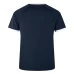 2025 British And Irish Lions Rugby Navy Training Jersey